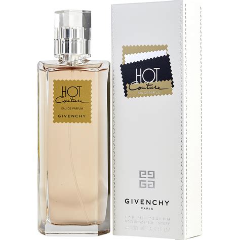 givenchy hot couture review|Hot Couture by Givenchy (Eau de Toilette) » Reviews .